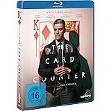 The Card Counter [Blu-ray]