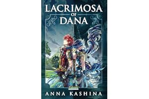 Lacrimosa of Dana: Officially licensed novelization of Ys VIII: Lacrimosa of Dana