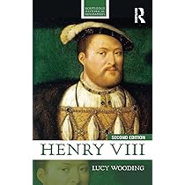 Henry Viii: 2nd edition (Routledge Historical Biographies): Amazon