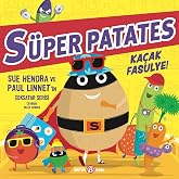 S&uuml;per Patates Ka&ccedil;ak Fasulye!