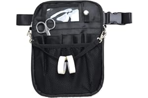 Sac d'infirmière, sac banane infirmière | sac banane pourstéthoscope, bandage,, accessoires médicaux, médecins