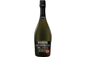 Eisberg Selection Blanc de Blancs Alcohol Free 6x75cl, 0.0% ABV