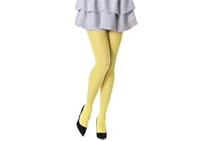 Bellivalini Damskie rajstopy z mikrofibry 40 DEN BLVFI1001