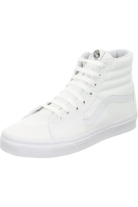 vans high tops pro