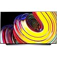 LG OLED55CS9LA TV 139 cm (55 Zoll) OLED Fernseher (Cinema HDR, 120 Hz, Smart TV) [Modelljahr 2022]