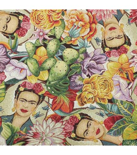 Acquista Online Costume Da Frida Khalo Per Bambina | Costumalia By Signor Costume - Foto 5