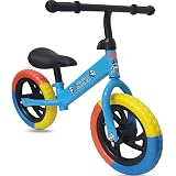 Buy Tipayi Balance Bike for Kids (3in1 