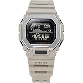 Casio GBX-100-8DR Kol Saati