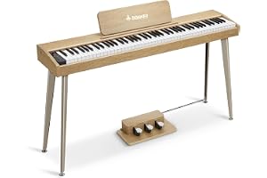 DONNER DDP-60 Digitalt piano