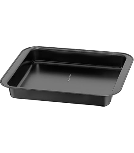 Aeternum Madame Petravera 3.0 Plat à Rôtir En Aluminium 35 X 25 Cm