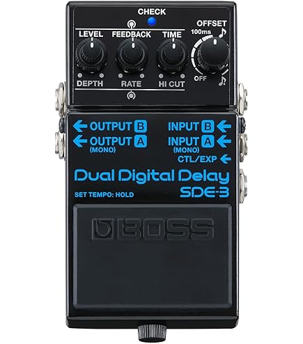 ギター BOSS DD-7 Digital Delay BOSS DD-8 Digital Delay Effects Pedal | Guitar Center
