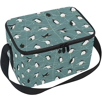 penguin high performance lunch cooler