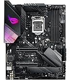 ASUS ROG Strix Z390-F Gaming LGA1151 (Intel 8th and 9th Gen) ATX