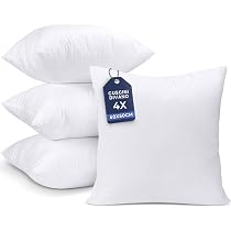 Utopia Bedding Set Di 2 Cuscini Da Letto Per Dormire King Size (salvia - 3