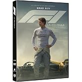 F1 La pel&iacute;cula (DVD)