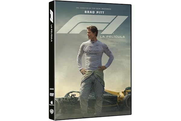 F1 La película