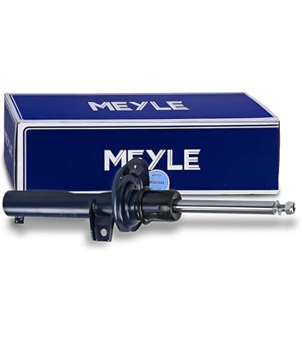 Amortisseur KYB 344459 - Pièce D'origine De Remplacement, 1 Pièce, Pour Modèles 2007