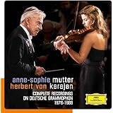 Complete Recordings on Dg 1978-1988