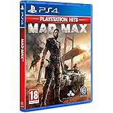 Mad Max Hits - PS4 - Other - PlayStation 4