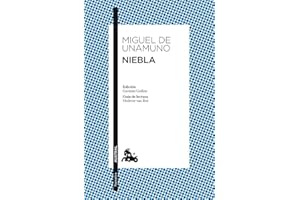 Niebla: Edición de Germán Gullón. Guía de lectura de Heilette van Ree: 1 (Clásica)