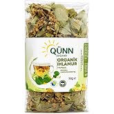 Q&Uuml;NN Organik Ihlamur