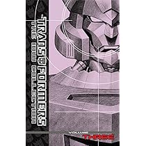 トランスフォーマー　idw コレクション　1 Transformers: The Idw Collection (1) : Holmes, Eric, McCarthy