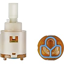 Cartuccia Paini Ø35mm Con Distributore - Ricambio Per Rubinetteria, Qualità Italiana - Foto 10