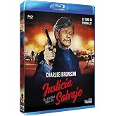 Wild Justice BD 1984 The Evil That Men Do