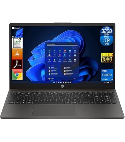 HP 250 G7 Notebook 15.6