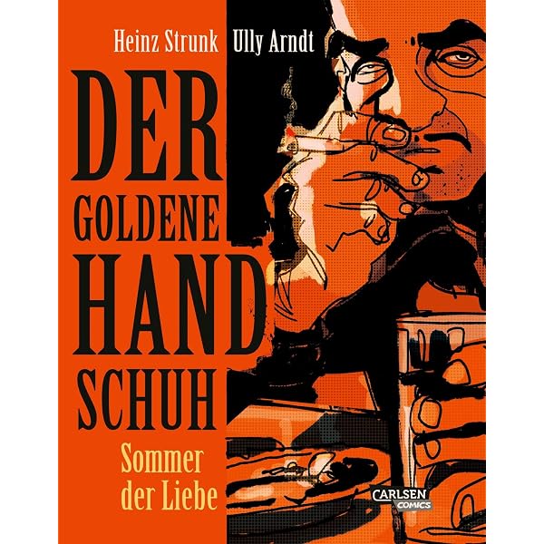 Der goldene Handschuh : Bohm, Hark, Tiesel, Margarethe, Dassler, Jonas, Akin, Fatih DVD & Blu-ray