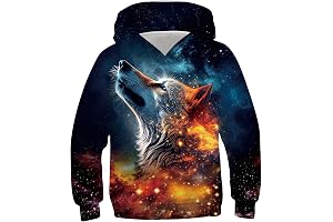 Galaxy Wolf1