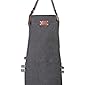Ess-Nische® Kochschürze Grillschürze für Männer und Frauen - Küchenschürze für Herren - Ideal als Geschenk für Männer…