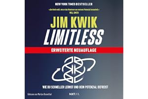 Limitless: Wie du schneller lernst und dein Potenzial befreist