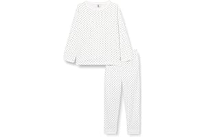 Petit Bateau Pidżama — zestaw Chłopcy A05 x G