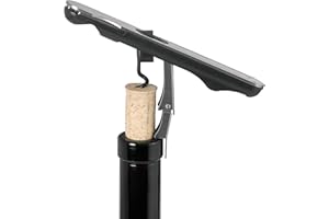 AdHoc Sacacorchos PushPull