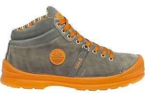 dike srl Summit Superb H S3, Classique Homme