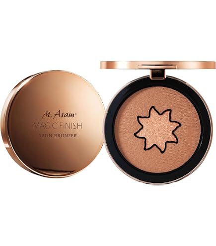 Set Beauté Ikos Original Terre Égyptienne - Poudre Compacte 7g - Kabuki - Neuf - Fabriqué En Italie