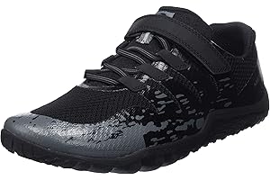 Merrell Trail Glove 5 A/C, Zapatillas Deportivas Unisex niños