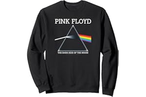 Pink Floyd The Dark Side Of The Moon Sweatshirt