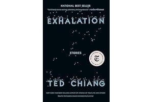 Exhalation: Stories