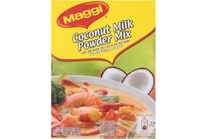 Maggi Kokosmjölkpulver 300 g x 6