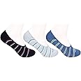 Hush Puppies Men Modern Cotton Socks 3.0 count Multicolour, Free Size
