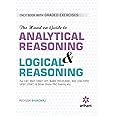 Analytical & Logical Reasoning For CAT & Other Management Entrance Tests
