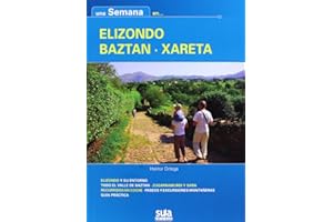 Una semana en Elizondo - Baztan - Xareta