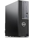 PC Computer Desktop Dell Precision 3440 SFF, Processore Core i7