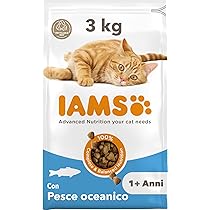 Crocchette Per Gatti DeliVit Mix 20kg - Multigusto, Con Carne, Cereali E Vitamine - Foto 4