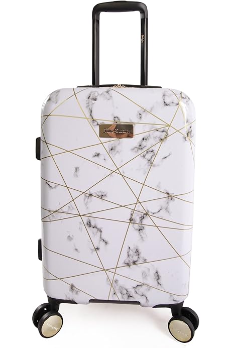 juicy couture sadie luggage