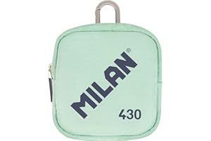MILAN® Monedero MILAN 430 Since 1918, Verde