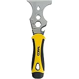 Coral 54401 Decorators Multi-Tool, Blue, 12-in-1