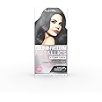 Knight & Wilson Colour Freedom Metallic, Long Lasting, Permanent Stone Grey Hair Dye, Infused with Shea Butter and Argan Oil for Shiny Conditioned Hair.